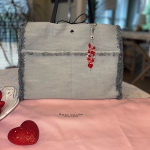 Kate Spade Large Sam Tote